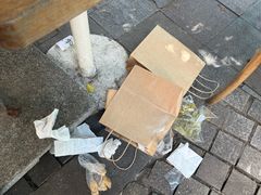 -佐敦面包铺·JORDAN BAKERY