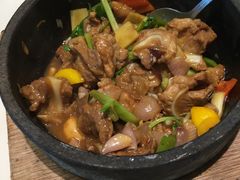 -华师大厦酒店·华粤轩中餐厅