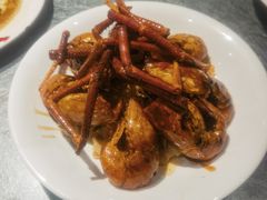 -猪肉婆私房菜(容桂总店)