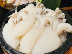 -牛New寿喜烧(虹桥新天地店)