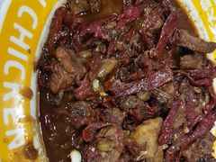 -金柱大盘鸡(和田二街店)