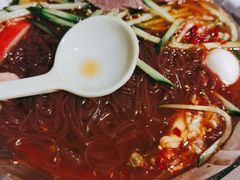 -七八冷面·延边朝鲜族美食(圣熙八号店)