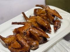 -金时代顺风大酒店(静安大融城店)