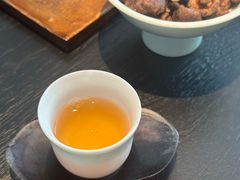 -见山茶事(丽水路店)