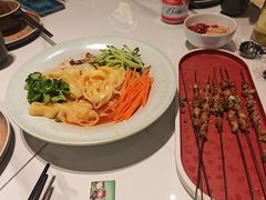 -清真·宁夏印象·盐池滩羊肉体验店(江宁路店)