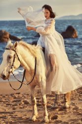 -太古映画婚纱摄影(天河店)