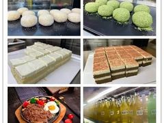 -豪享悦牛排自助餐厅(天河城店)