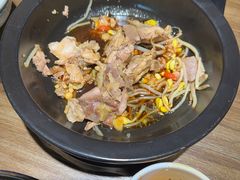 -云海肴·汽锅鸡·云南菜(广安门天虹店)