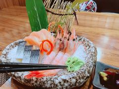 -尺山寸水日料(马桥满天星店)