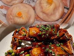 -成隆行·蟹王府(淮海店)
