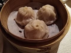 -上海金桥红枫万豪酒店-万豪中餐厅