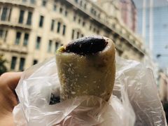 -上海虹口糕团(福州路店)