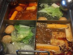 -海底捞火锅(龙湖北京大兴天街店)