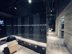 -威尔仕健身(杭州万象城店)