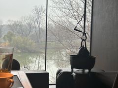 -木守西溪溪隐餐厅