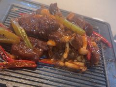 -秦月轩·陕西家乡菜(阜成路·五棵松店)