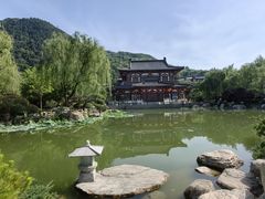 -华清宫景区