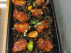 -3号仓库·创意中国菜(新世界城店)