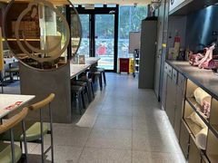 -小杨生煎(百联嘉定购物中心店)
