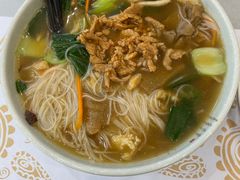 -老前童小吃(北明程路店)