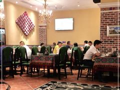 大堂-巴依老爷·新疆美食(上城区天城路店)