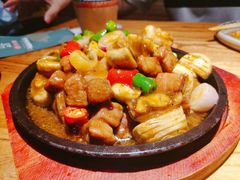 -云念·云水遥(金台路店)