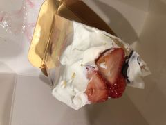 -巴黎贝甜·生日蛋糕(杭州文二路店)