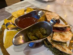 -The Rug Cafe(王府中环店)
