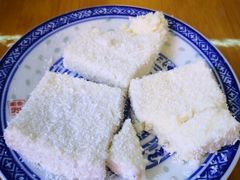 -捷信牛奶甜品世家(合生汇店)