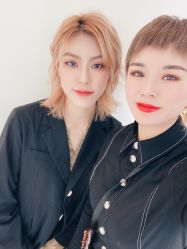 -HAIR POP