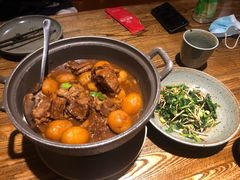 -青年公社烤鸭(青年路店)