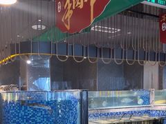-喜庭海鲜自助(北辰三角洲北辰荟店)