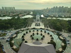 -启东恒大海上威尼斯酒店