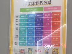 -昂立少儿成长中心(普陀星方汇校区)