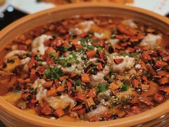 -東舍食唐精品陕菜馆