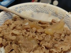 -吉野家(凯旋购物广场店)