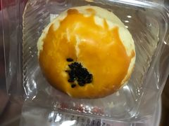 -鲍师傅糕点(江苏路店)
