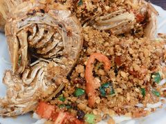 煲仔饭-兴记菜馆