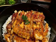-玄白·炭烤活鳗(上海首店)