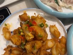 -粤顺渔坊·中山脆肉鲩火锅(清湖店)