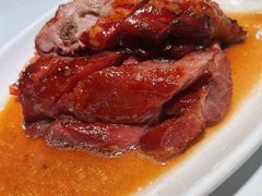 烧味拼盘-多多旺港式茶餐厅(新区店)