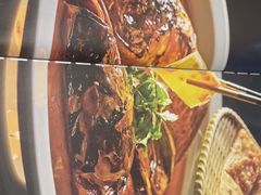 -原鄉本味 楚菜 丹江口鱼(北苑店)