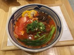 -头壹号 大油条·老长沙盖码饭(北辰店)