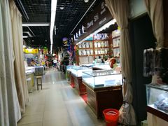 -即墨路小商品市场