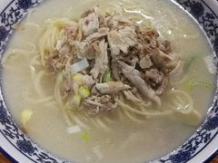 -竹青胶东摔面(黄岛开发区店)