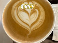 -COSTA COFFEE(恒基名人购物中心店)
