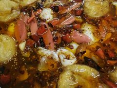 -黑皮酸菜鱼(绣花巷店)