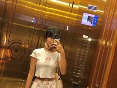 -东海朗廷酒店·廷廊 Palm Court