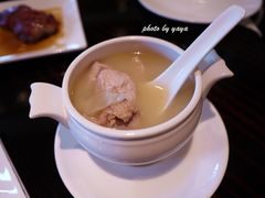 -新天世纪中餐厅
