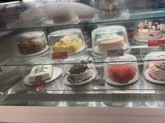 -DQ·蛋糕·冰淇淋(新世纪6F店)